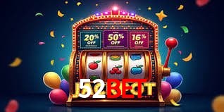 52bet Instalar Logo 3