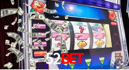 52bet Certificado eCOGRA