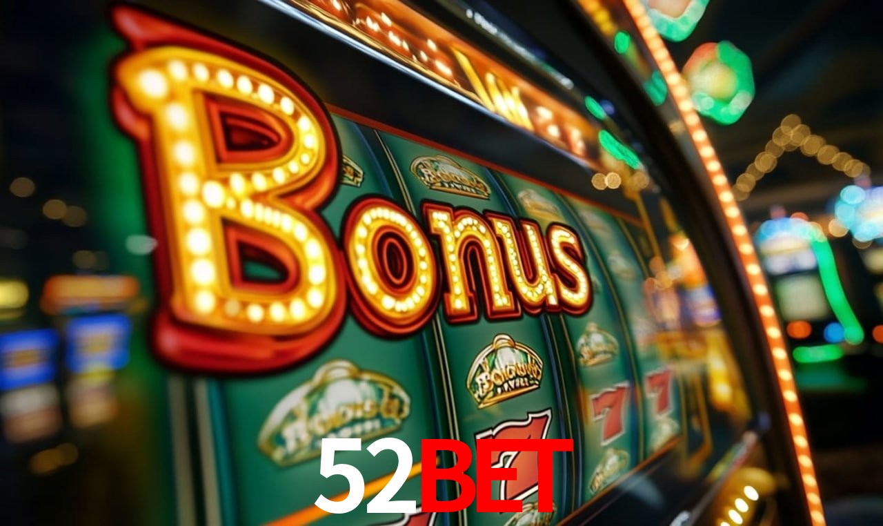 Plataforma 52bet - PIX Instantâneo