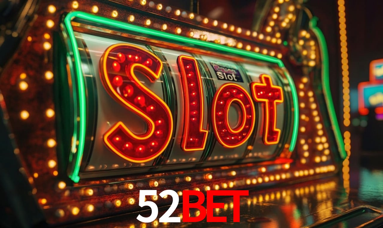 52bet Instalar Logo 1
