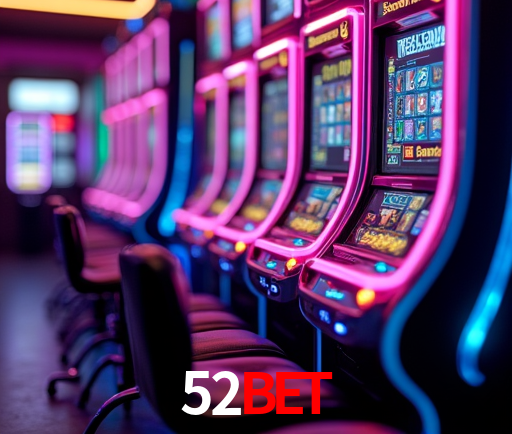 Slots 52bet - Giros Grátis Diários