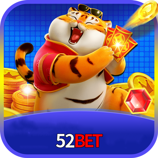52bet Logo